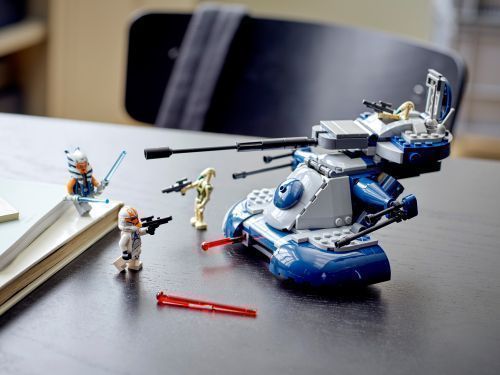 Set 75283