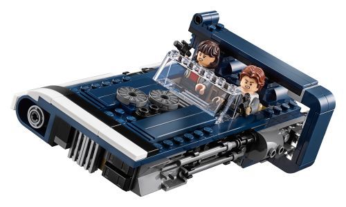 Set 75209