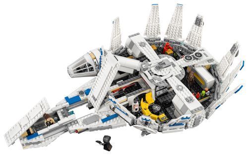 Set 75212