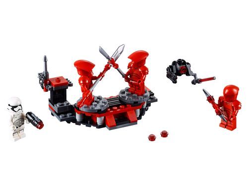 Set 75225