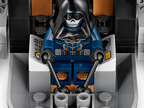 Set 76162