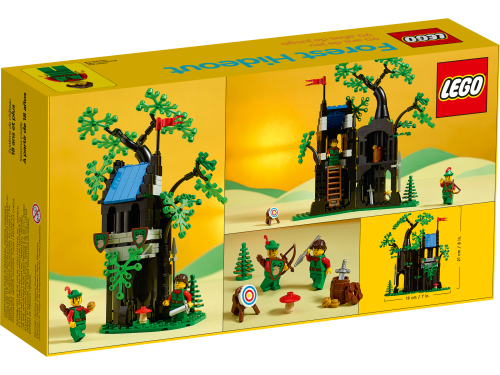 Set 40567