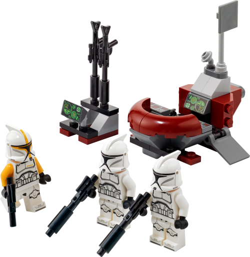 Set 40558