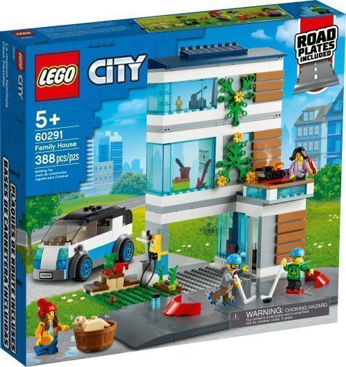 Set 60291