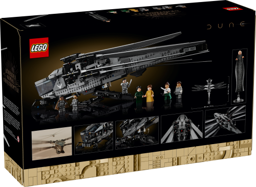 Set 10327