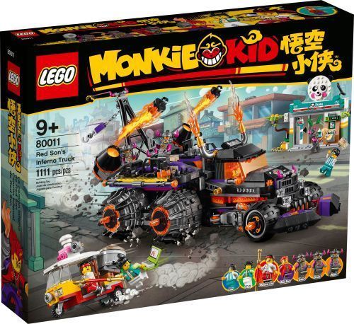 Set 80011