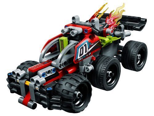 Set 42072