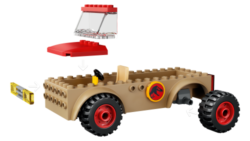 Set 76939