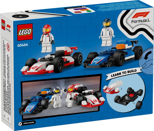 Set 60464