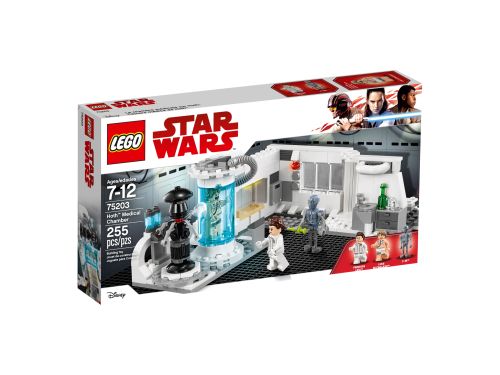 Set 75203