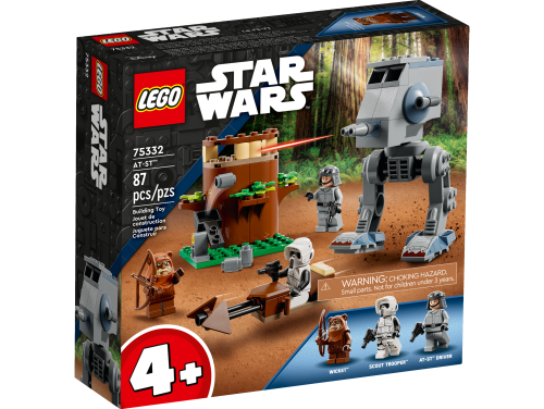 Set 75332