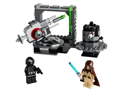 Set 75246