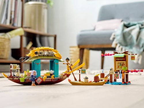 Set 43185
