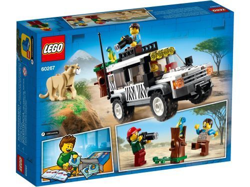 Set 60267