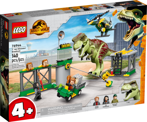 Set 76944