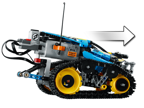 Set 42095
