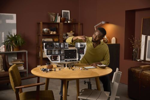 Set 75419
