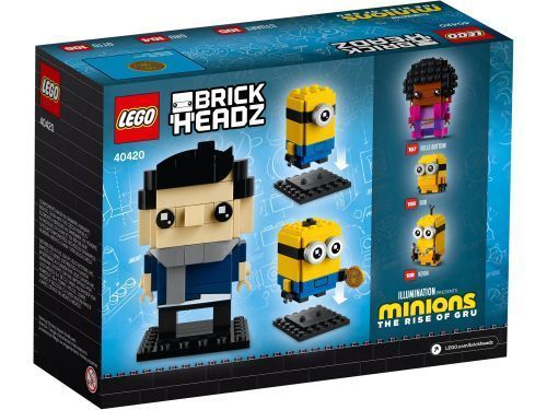 Set 40420