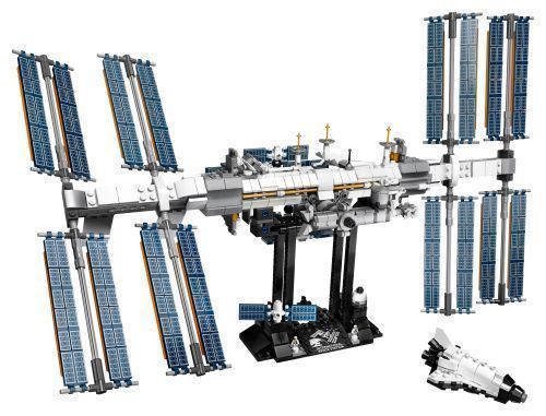 Set 21321