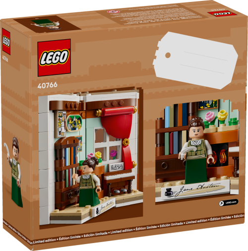 Set 40766