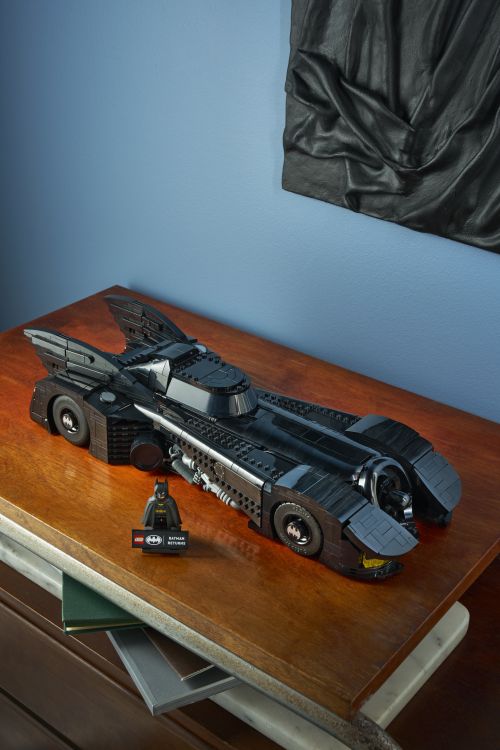 Set 76355