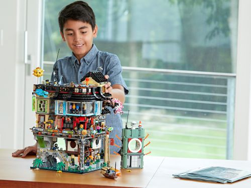 Set 70620
