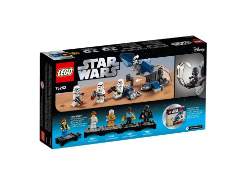 Set 75262