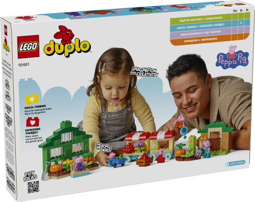 Set 10461