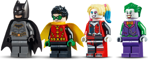 Set 76159