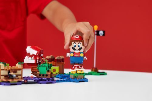 Set 71382