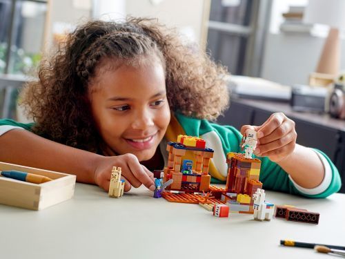 Set 21167