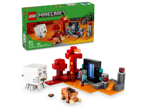 Set 21255