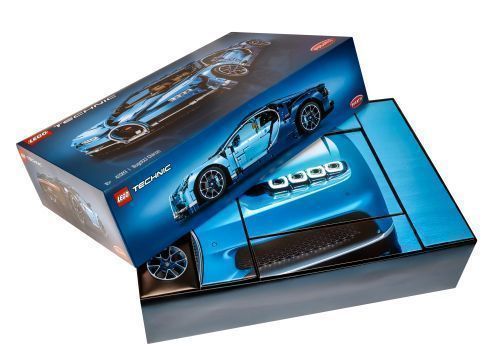 Set 42083