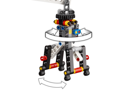 Set 42080