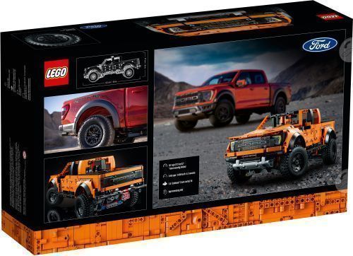 Set 42126