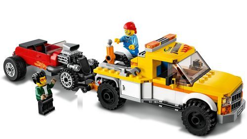Set 60258