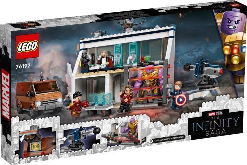 Set 76192