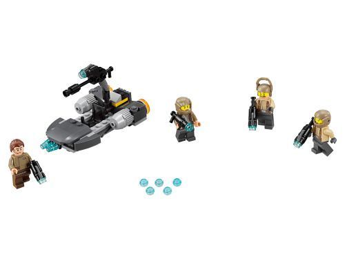Set 75131