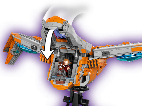 Set 76193