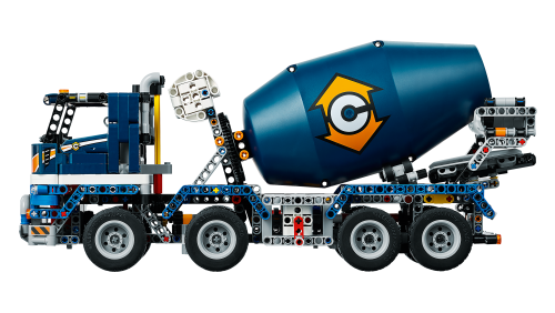 Set 42112