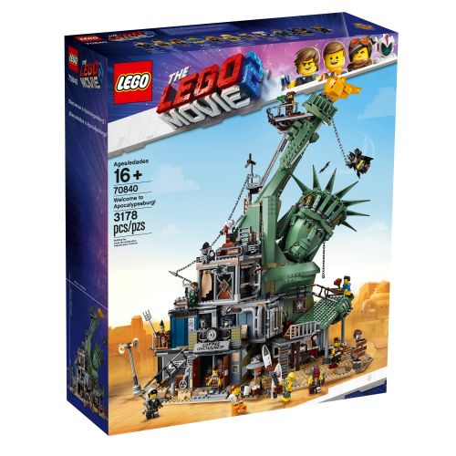 Set 70840