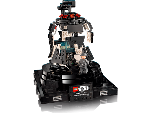 Set 75296