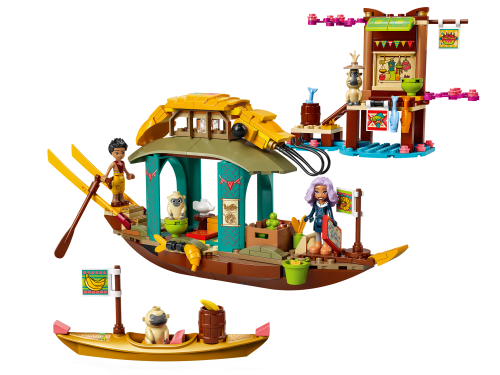 Set 43185