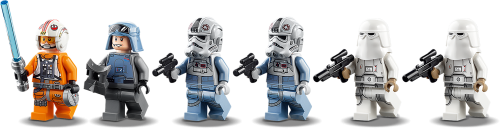 Set 75288