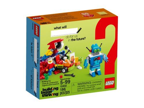 Set 10402