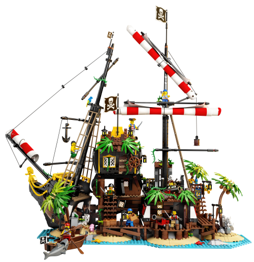 Set 21322