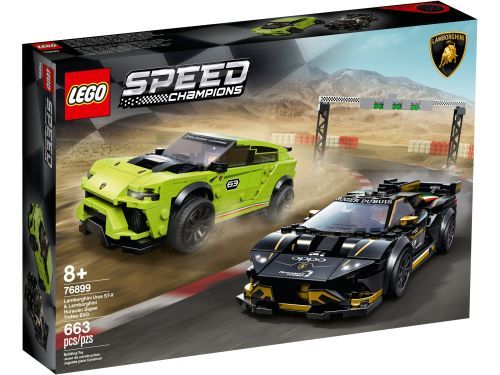 Set 76899