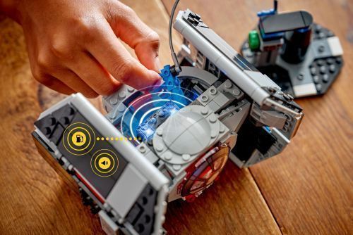 Set 75421