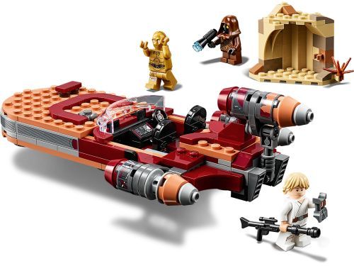Set 75271