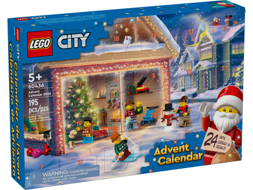 Set 60436